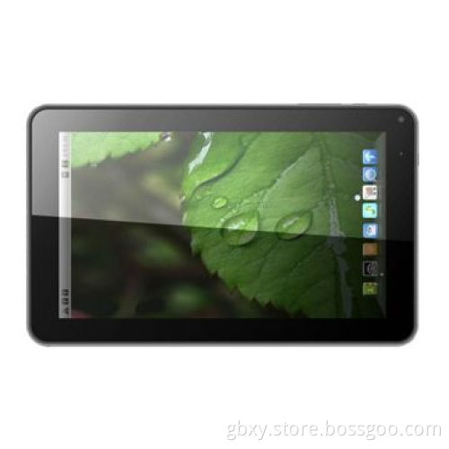 9-inch Tablet PC with VIA8850 CPU, Android 4.0 OS and 8GB Flash